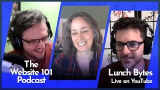 Lunch Bytes - December 18, 2024 @ 11:30 am ET