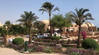 La nostra vacanza a Marsa Alam al Veraclub Utopia beach