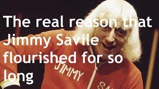 Hiding in plain sight; the real reason that Jimmy Savile and Rolf Harris had such a good run