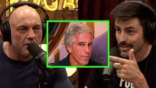 Ian Carroll Explains How Jeffrey Epstein Structured HIs Operation