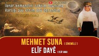 Sinemilliler - Mehmet Suna - Elif Dayê (Pulyanlı Elif Ana Anısına)