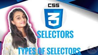 CSS Selector || CSS Tutorial || Code With Neha