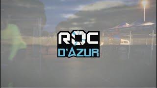 Roc d'Azur 2021 - A look back