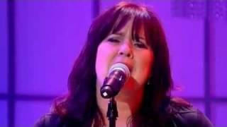 Coleen Nolan sings "Say Goodbye Today" on Loose Women - 28th July 2011