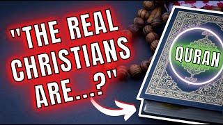 Is the Quran correct?.. **CHRISTIAN AGREES**