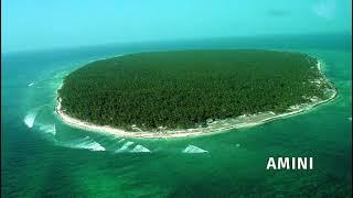 Lakshadweep Islands Documentary