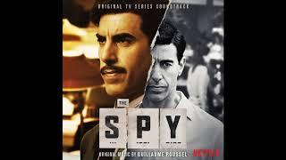 Main Title | The Spy OST