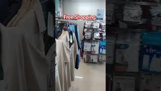 Free shopping tricks 