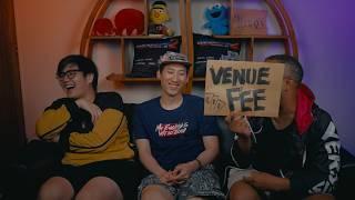 Zhi, Mike Ross and Xian Versus the MOST Dangerous QUESTIONS!