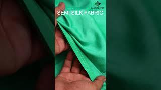 Semi-Silk - Fabric Depot