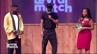 Le Vrai Match du 23 Décembre 2024 avec Fally Ipupa.