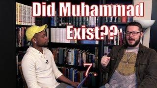 7. Did Muhammad Exist? (David Wood)