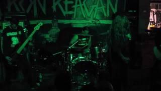 Oathbreaker [Full HD Set] Live 2016 Tampa, FL