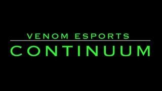 Continuum || VeNoM eSports