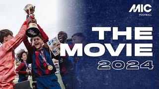 MICFootball 2024 | The Movie