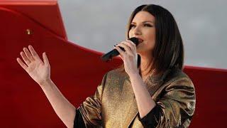 Laura Pausini ft. Diane Warren - Io Si (Seen) Oscars 2021