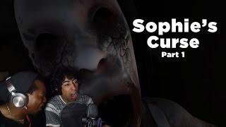 SOPHIE PLEASE DON'T | Sophie's Curse | Part - 1
