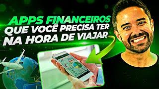 Aplicativos Financeiros que Você PRECISA Ter em Viagens - PARTE 1 | Norton Reveno