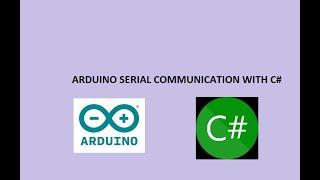 Arduino Serial communication with C# console in visual studio 2017