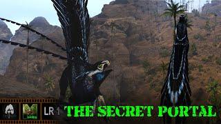 The Isle Evrima - The Secret Portal :P - LR Stage 1.? - Hypsilophodon
