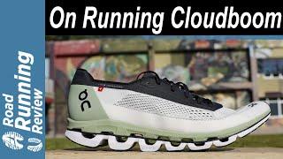 On Running  Cloudboom Review | Para muchos, la mejor zapatilla para la corta distancia