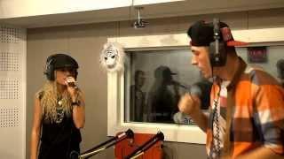 Doddy cu Ana Baniciu -- Iubire sau Razboi (Live @ Request 629)