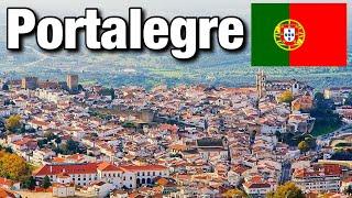 Portalegre - Alentejo - Portugal