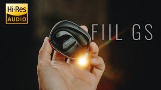 MY FAVORITE Open Earbuds TWS | FIIL GS TWS Review