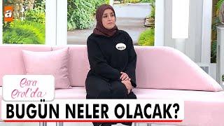 Esra Erol'da bugün! - Esra Erol'da 17 Aralık 2024