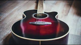 [FREE] Acoustic Guitar Instrumental Beat 2020 #22 (Sad Singer Songwriter Backing Track in E)