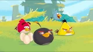 Angry Birds Trilogy Cutscenes #22