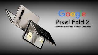 Google Pixel Fold 2: Evolution Redefined in this Exclusive Review!