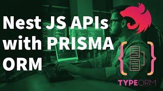 Mastering Database Queries in NestJS with Prisma ORM: A Complete Tutorial #17