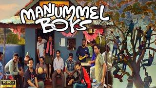 Manjummel Boys, full movieHD1080P in Telugu, SoubinShahir, SreenathBhasi, Arun Kurian, facts&Reviews