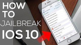 How To Jailbreak iOS 10 / 10.1.1 On iPhone 7, Plus, 6s, iPad Pro Using Yalu