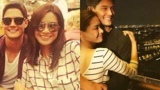 Daniel Matsunaga & Erich Gonzalez #DanRich