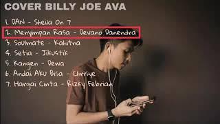 Full Cover by Billy Joe Ava   Lagu Hits