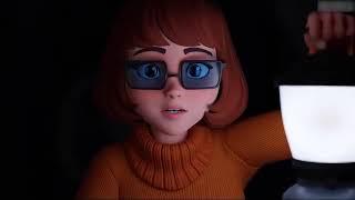 Velma Surprise