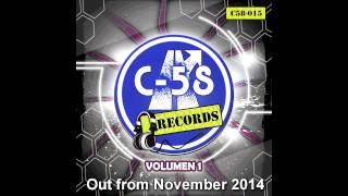 C58 Team - C58 records vol.1 (out from November 2014)