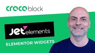 JetElements Widgets for Elementor [Review and Demo]