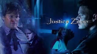 Iwan Hoffman - Justice Zepp (Charlie Clouser Zepp MegaMix) Fan-Score (2018)