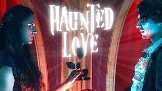 BLACKBOOK - Haunted Love (OFFICIAL VIDEO) | darkTunes Music Group