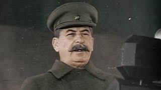 Stalin, the Red Tyrant | Full Documentary