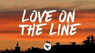 Warren Zeiders - Love on the Line (Lyrics)