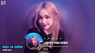 Em Là Chân Ái Của Đời Anh Remix - Quyền Pink x Duy Tuyên | BassMixHouse Quyền Pink - Hot TikTok 2023