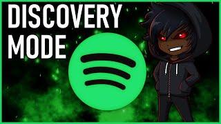 One Million Spotify Discovery Mode Streams: My Experience