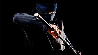 Ninja GADGETS That Will Make YOU an ASSASSIN 2025