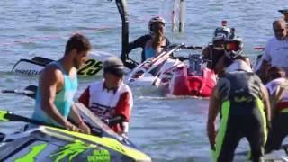 EVOLUTION: the ProWatercraft Pro Force at the 2016 IJSBA World Finals