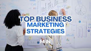 Top Business Marketing Strategies