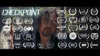 Checkpoint | Sci-Fi Action Short